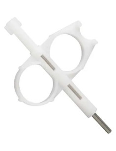 HUNTER CHIAVE X IRRIGATORE DINAMICO HUNTER