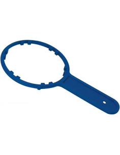 CRISTAL - FOSS CHIAVE X PORTA FILTRO CARTUCCIA