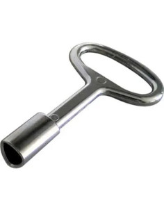 GENERICA CHIAVE X QUADRI ELETTRICI