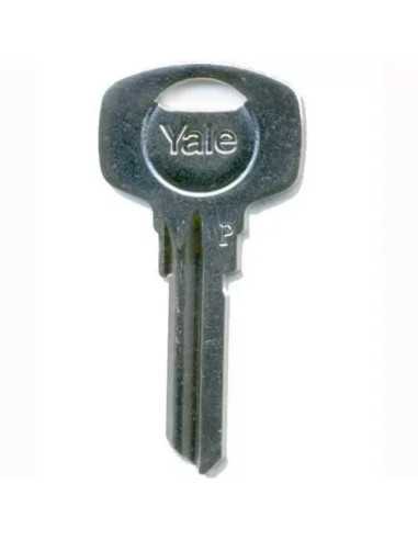 CHIAVE YALE 5P PER CILINDRI - YALE | Utensili Store