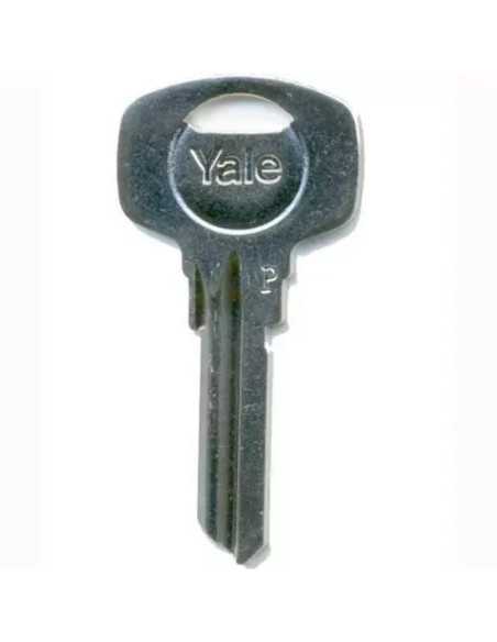 CHIAVE YALE 5P PER CILINDRI - YALE | Utensili Store