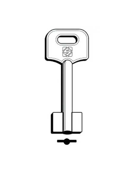 CHIAVEA POMPA SIAS - SILCA | Utensili Store