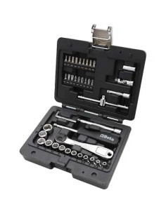 BETA CHIAVI A BUSSOLA ESAGONALI SERIE 903E/EC