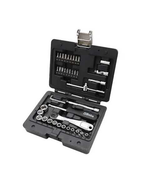 CHIAVI A BUSSOLA ESAGONALI SERIE 903E/EC BETA - BETA | Utensili Store