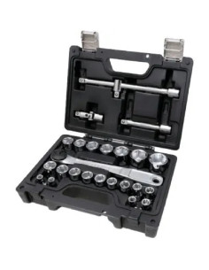 BETA CHIAVI A BUSSOLA ESAGONALI SERIE 923E/C25