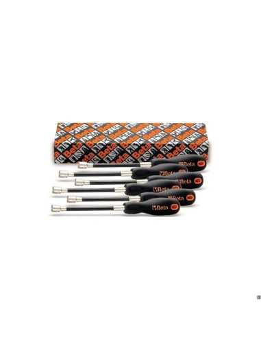 CHIAVI A BUSSOLA IMP. FLESS - Beta Utensili | Utensili Store