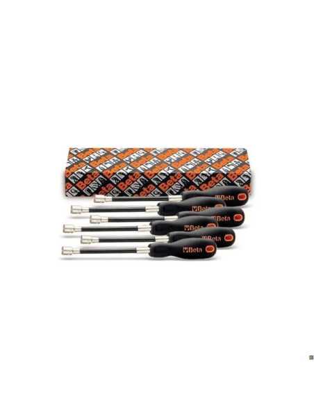 CHIAVI A BUSSOLA IMP. FLESS - Beta Utensili | Utensili Store