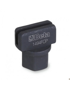 Beta Utensili CHIAVI A BUSSOLA TAPPI OLIO FPC