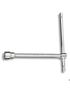 Beta Utensili CHIAVI A T SEMPLICI 9