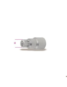 Beta Utensili CHIAVI BUSSOLA XZN® TAPPI OLIO 1/2 XZN16