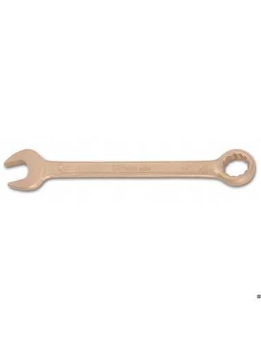 CHIAVI COMBINATE ANTISCINTILLA BA 46 - Beta Utensili | Utensili Store