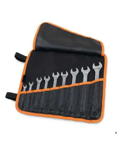 CHIAVI COMBINATE BUSTA SERIE 9PZ AS/B9N - Beta Utensili | Utensili Store