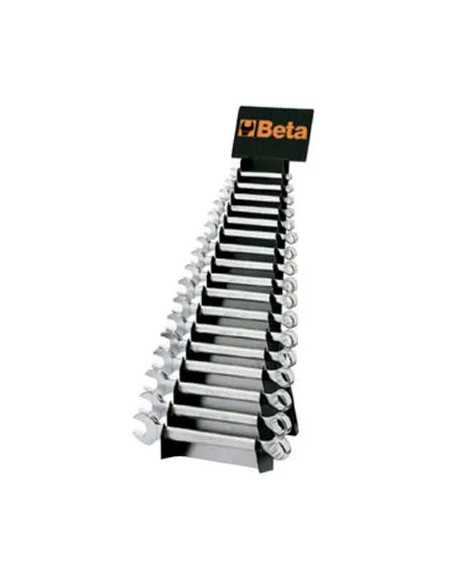 CHIAVI COMBINATE SERIE 25PZ SUPP - Beta Utensili | Utensili Store