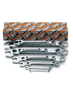 BETA CHIAVI COMBINATE SERIE 42/S17