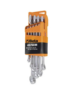 BETA CHIAVI COMBINATE SERIE 42/SC9I