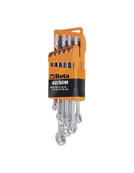 CHIAVI COMBINATE SERIE 42/SC9I BETA - BETA | Utensili Store