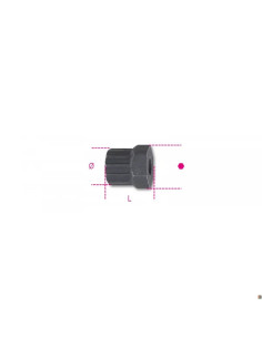 Beta Utensili CHIAVI ESTRATTORI RUOTA LIBERA SHIMANO