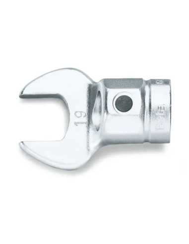 CHIAVI FISSE PER DINAMOMETRICHE 668 46 - Beta Utensili | Utensili Store