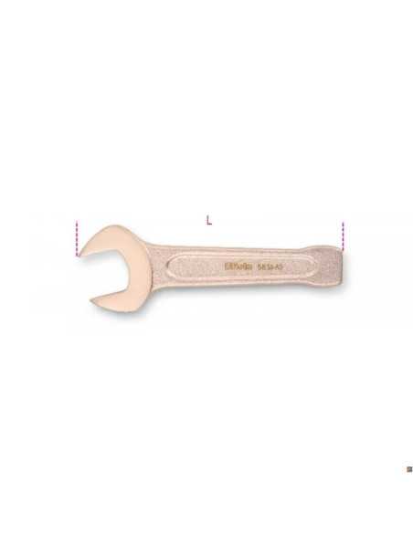 CHIAVI FORCH.A PERC.ANTISC BA/AS - Beta Utensili | Utensili Store