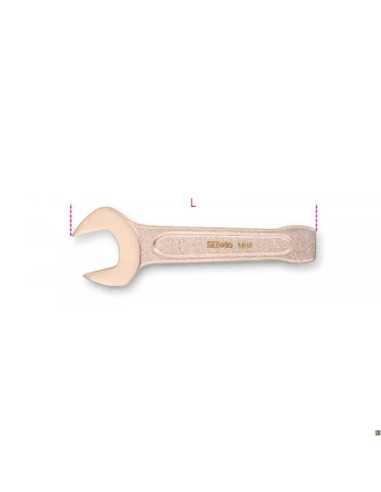 CHIAVI FORCHETTA A PERC. - Beta Utensili | Utensili Store