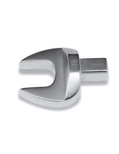 Beta Utensili CHIAVI FORCHETTA ATT. 9X12 PER 669 MM