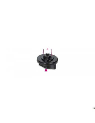 CHIAVI GHIERE SHIMANO TIPO HOLLOWTECH II - Beta Utensili | Utensili Store