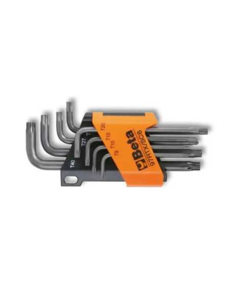 CHIAVI MAS PIEG RTX SUPP - Beta Utensili | Utensili Store