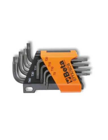 CHIAVI MAS PIEG TX SUPPORTO - Beta Utensili | Utensili Store