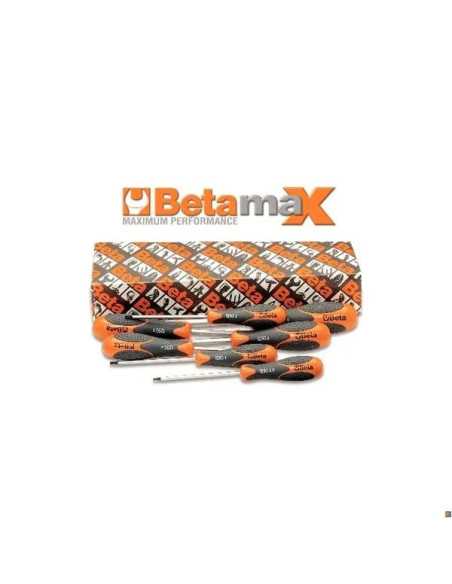 CHIAVI MASCHIO ESAG BMAX SERIE 7PZ ES/S7 - Beta Utensili | Utensili Store