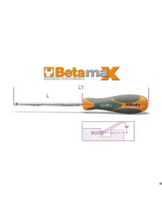 Beta Utensili CHIAVI MASCHIO ESAG.BETAMAX BP 6