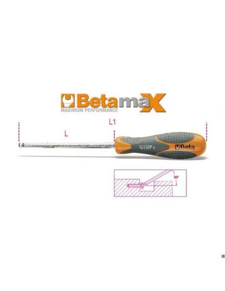 CHIAVI MASCHIO ESAG.BETAMAX BP 6 - Beta Utensili | Utensili Store