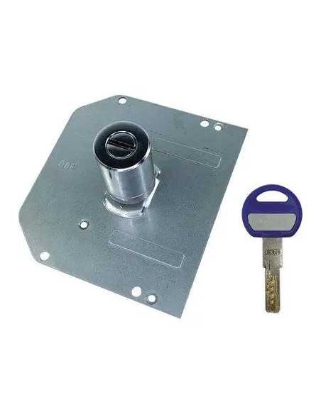 CILINDRO EUROPEO VIPER/3 + FODERINA MOTTURA - MOTTURA | Utensili Store