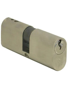 LOGO CISA CILINDRO OVALE 08110 LOGO