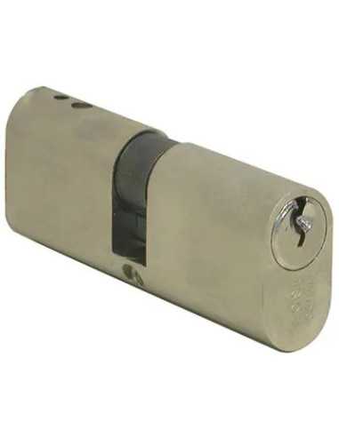 CILINDRO OVALE 08110 LOGO - LOGO CISA | Utensili Store