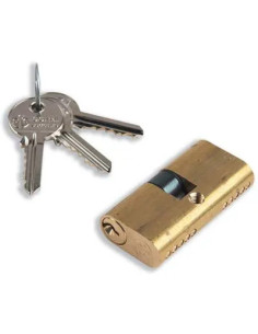 CORNI CILINDRO OVALE 09010 CORNI