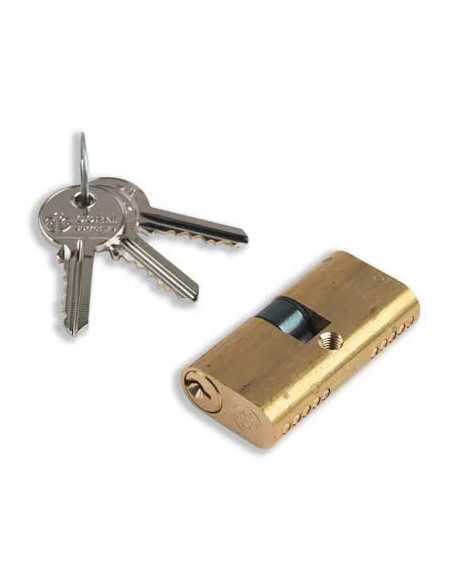 CILINDRO OVALE 09010 CORNI - CORNI | Utensili Store