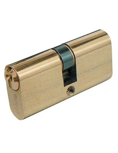 ISEO CILINDRO OVALE 8300