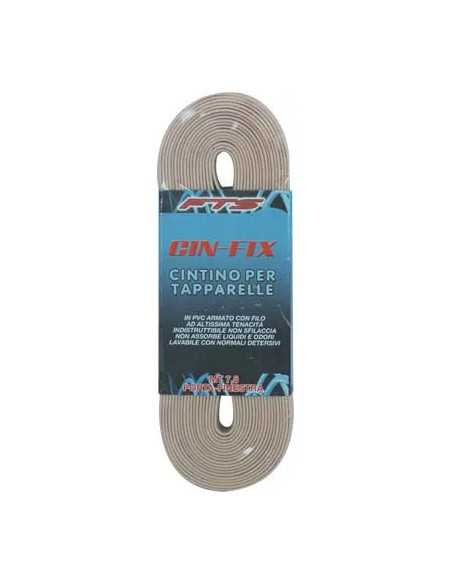 CINTINO AVVOLGIBILI PVC AVANA - GENERICA | Utensili Store