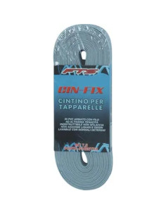 GENERICA Cintino Avvolgibili PVC Grigio