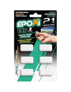 COLLA 21 STUCCO EPOXI TAB - COLLA 21