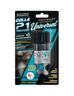 COLLA 21 - COLLA 21 UNIVERSALE BICOMPONENTE