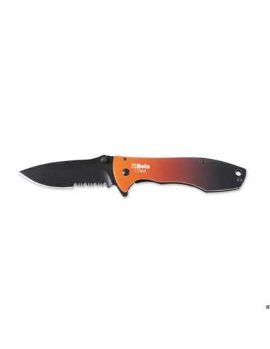 COLTELLI LAMA INOX SIMPLE OPENING AX - Beta Utensili | Utensili Store