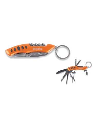 COLTELLI MULTIUSO 10 FUNZIONI - Beta Utensili | Utensili Store