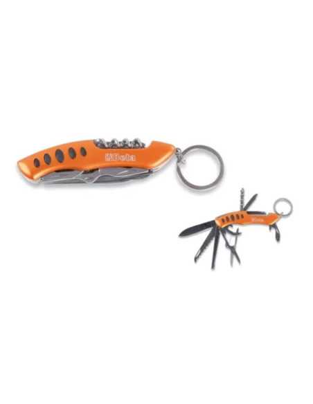 COLTELLI MULTIUSO 10 FUNZIONI - Beta Utensili | Utensili Store