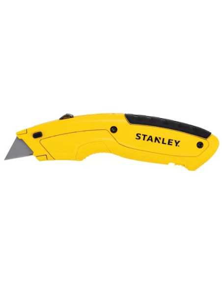 COLTELLO A LAMA RETRATTILE - Stanley Original | Utensili Store