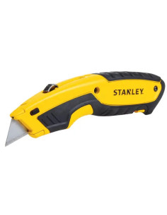 Stanley Original COLTELLO A LAMA RETRATTILE PRO