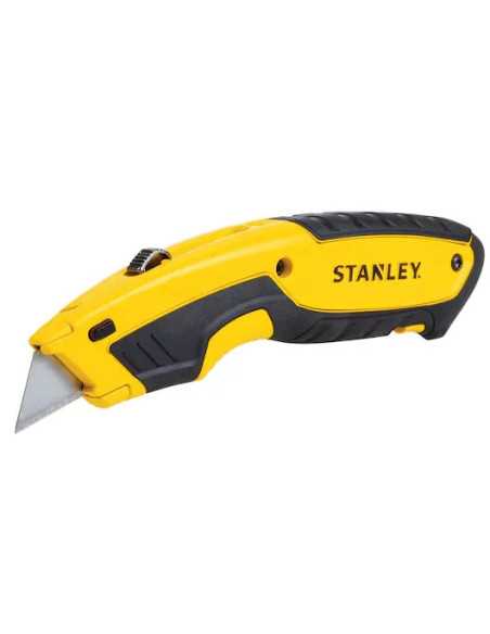 COLTELLO A LAMA RETRATTILE PRO - Stanley Original | Utensili Store