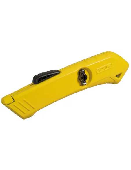 COLTELLO ANTINFORTUNISTICA - Stanley Original | Utensili Store