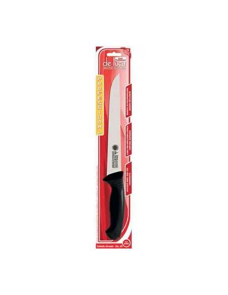 COLTELLO ARROSTO PROFESSIONAL DE LUCA - DELUCA | Utensili Store