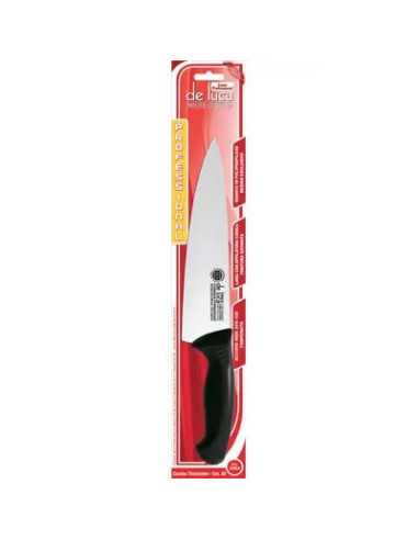 COLTELLO CUCINA PROFESSIONAL DE LUCA - DELUCA | Utensili Store